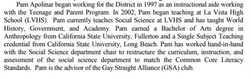 Pam Bio 